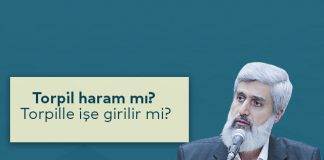 Torpil Haram Mı? Torpille İşe Girilir Mi?