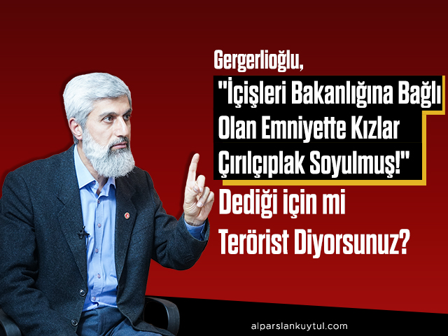 bakan-soylunun-hdpli-omer-faruk-gergerliogluna-fetocu-terorist-demesi-hakkinda Bakan Soylu'nun HDP'li Ömer Faruk Gergerlioğlu'na 'Fetöcü Terörist' Demesi Hakkında: