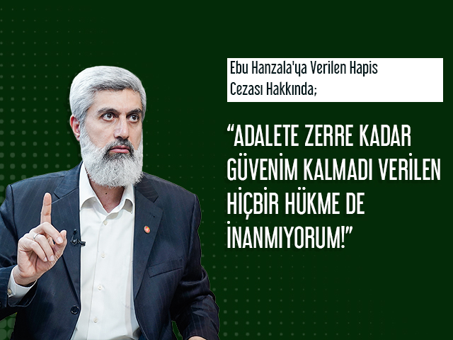 ebuhanzalaya-ceza-alparslankuytul Ebu Hanzala'ya Verilen Hapis Cezası Hakkında!