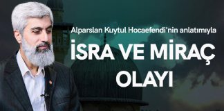Miraç Kandili Nedir? Miraç Kandili'nin Mesajı ve Anlamı