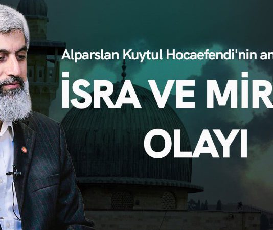 Miraç Kandili Nedir? Miraç Kandili'nin Mesajı ve Anlamı