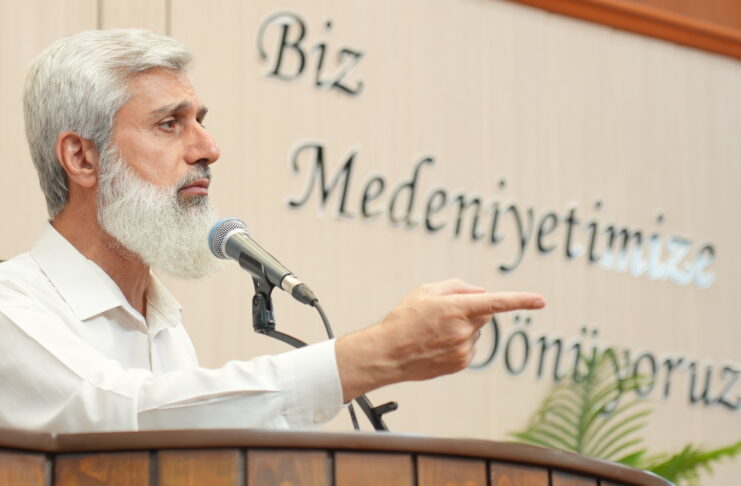 PKK’nın Silah Bırakması Hakkındaki Sözlerimin Çarpıtılmasına Dair Kamuoyuna Açıklama